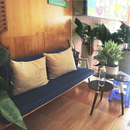 Vy Da Backpackers Hostel 2 Хошимин Экстерьер фото