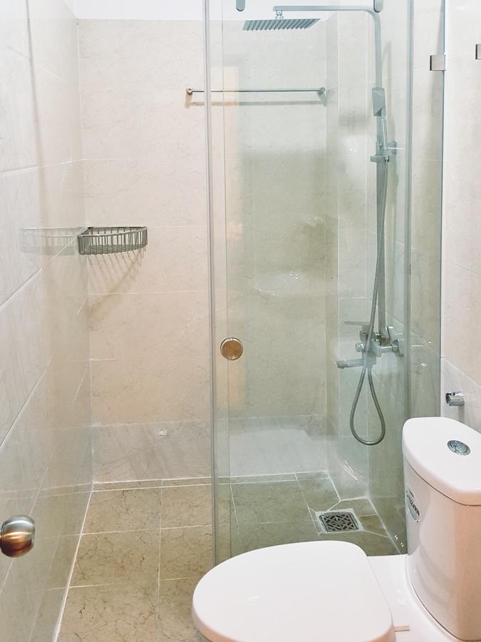 Vy Da Backpackers Hostel 2 Хошимин Экстерьер фото