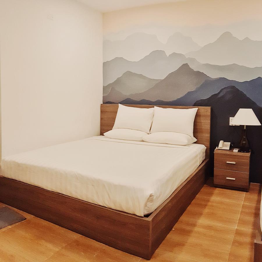 Vy Da Backpackers Hostel 2 Хошимин Экстерьер фото