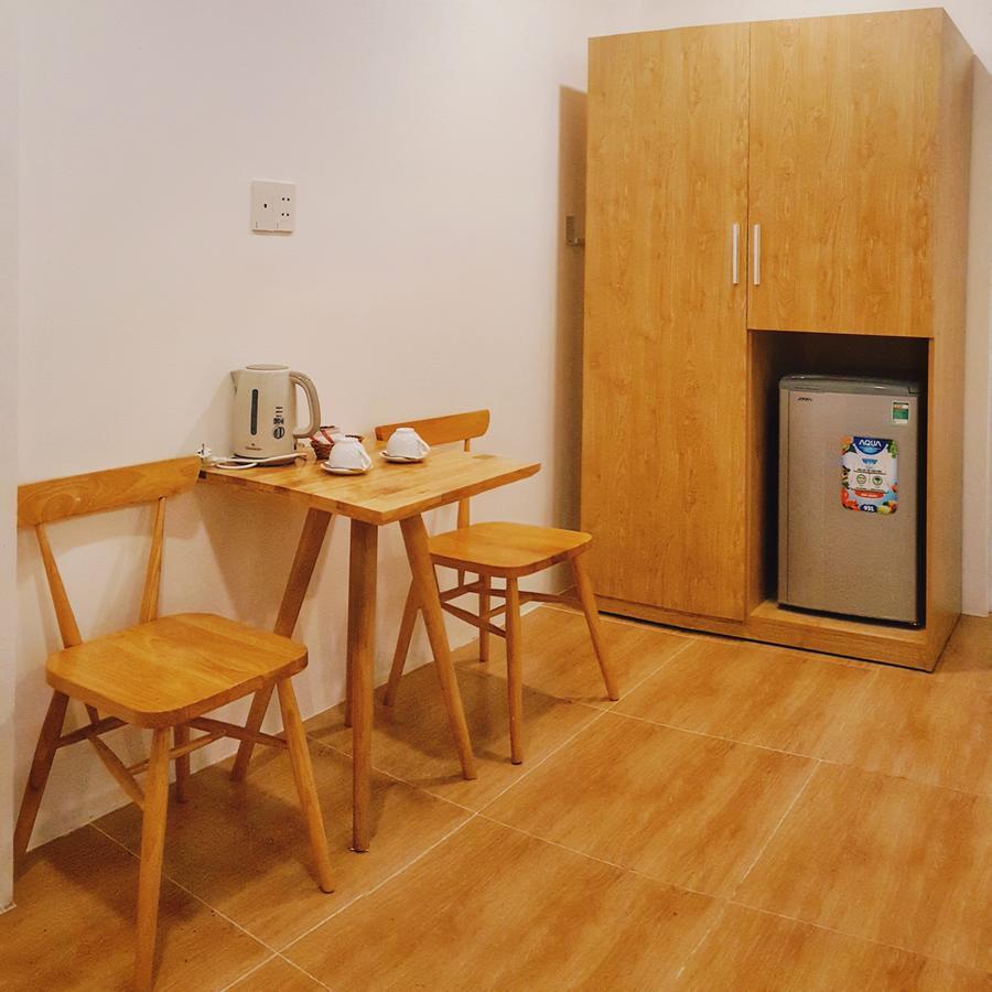 Vy Da Backpackers Hostel 2 Хошимин Экстерьер фото