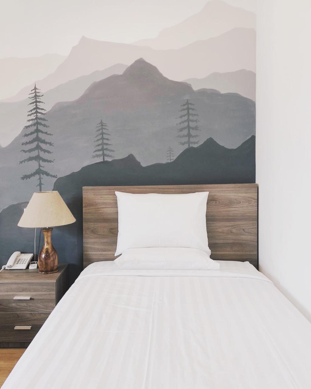 Vy Da Backpackers Hostel 2 Хошимин Экстерьер фото