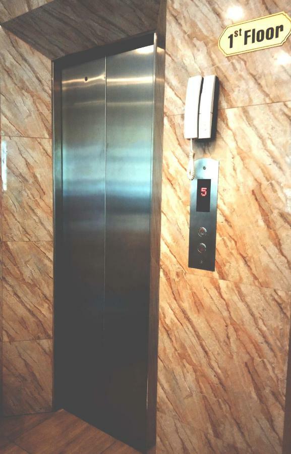 Vy Da Backpackers Hostel 2 Хошимин Экстерьер фото